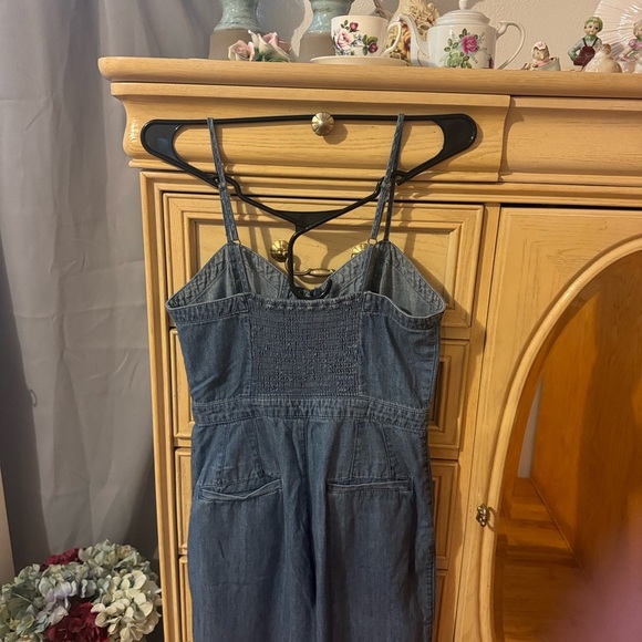 Pilcro And The Letterpress Jumpsuit - Picture 6 of 15